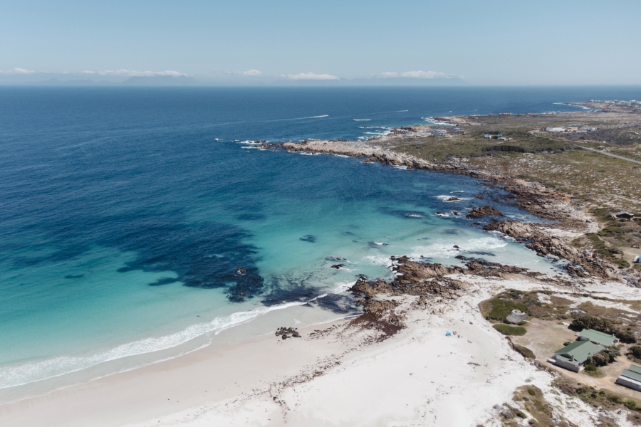 8 Bedroom Property for Sale in Pringle Bay Western Cape